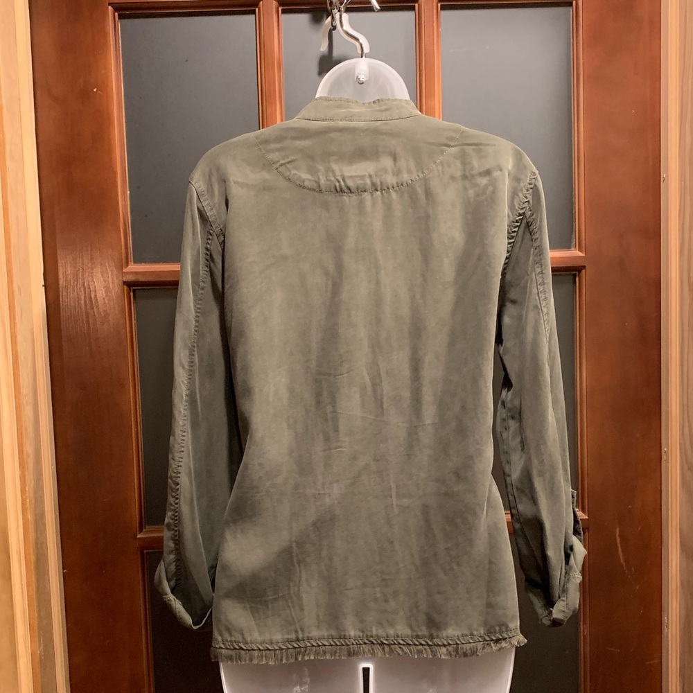 Santuary Crafted & Tailored Jacket - Picture 3 of 6